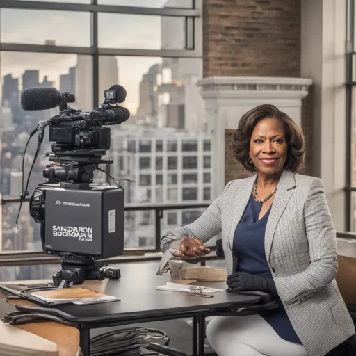Sandra Bookman
