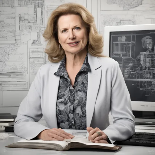 Sandra Braman