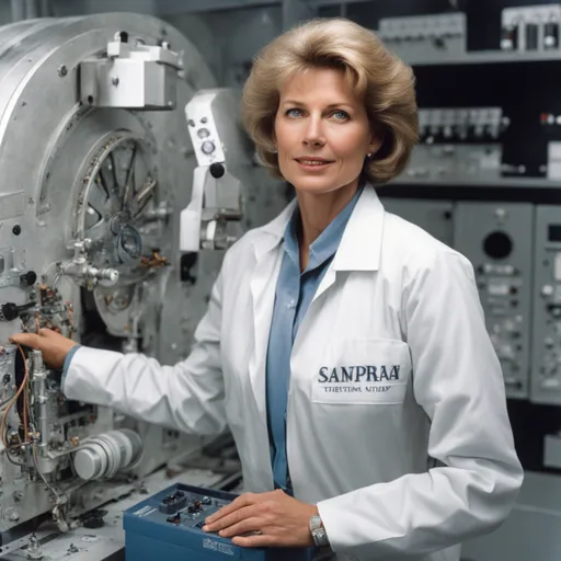 Sandra Chapman