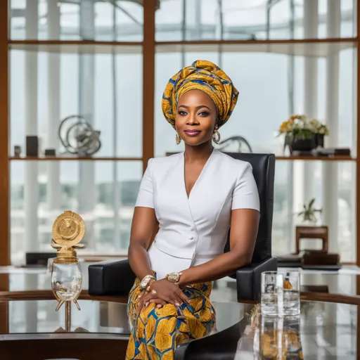 Sandra Chukwudozie