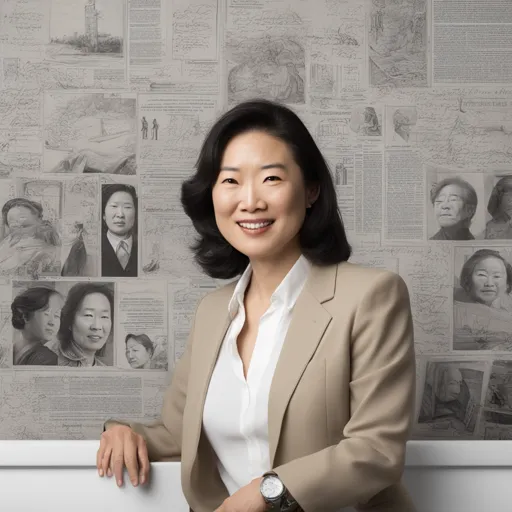 Sandra Chung
