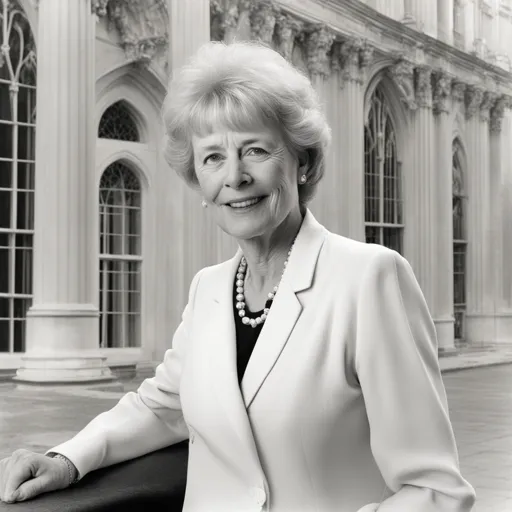 Sandra Dawson (academic)