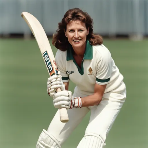 Sandra Dawson (cricketer)