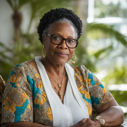 Sandra Dean-Patterson