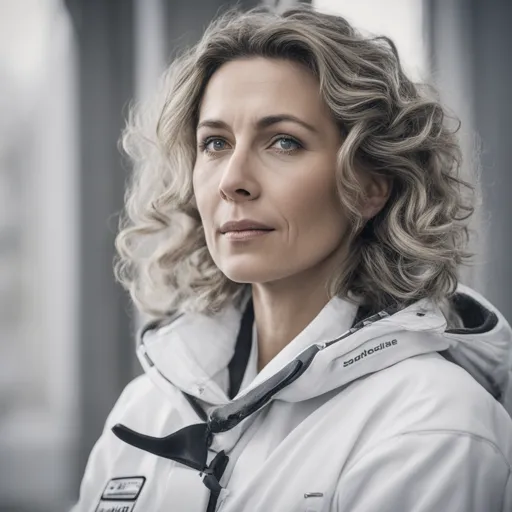 Sandra Deleglise