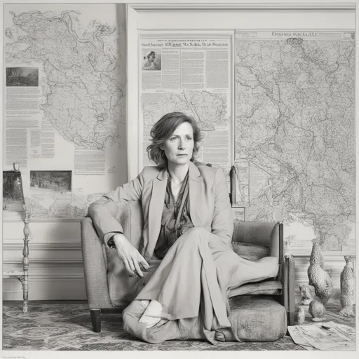Sandra Doller
