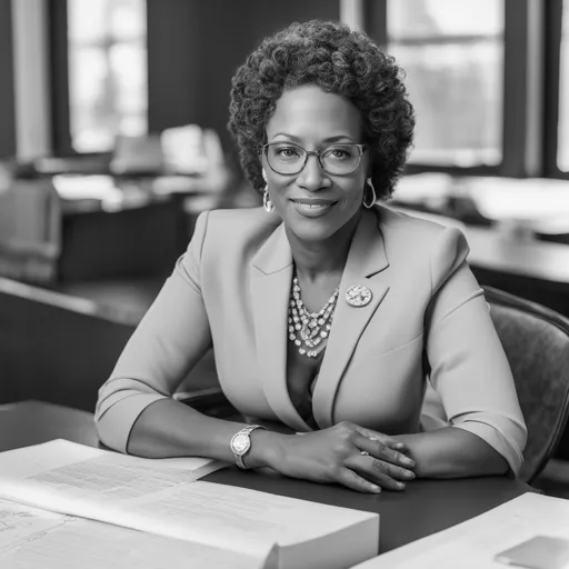 Sandra Douglass Morgan