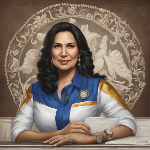 Sandra Edibel Guevara Pérez