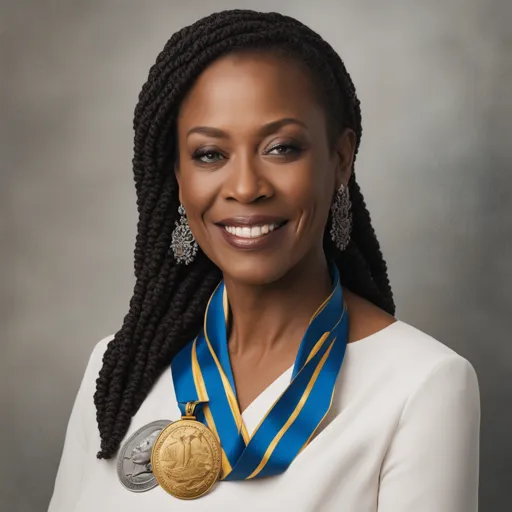Sandra Farmer-Patrick