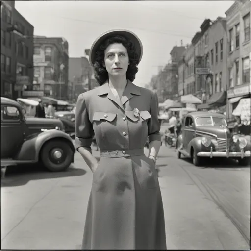 Sandra Feldman