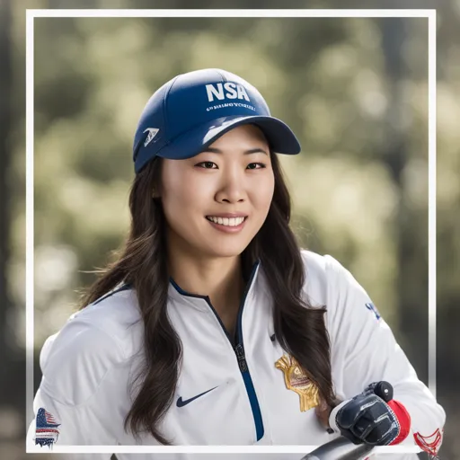Sandra Fong