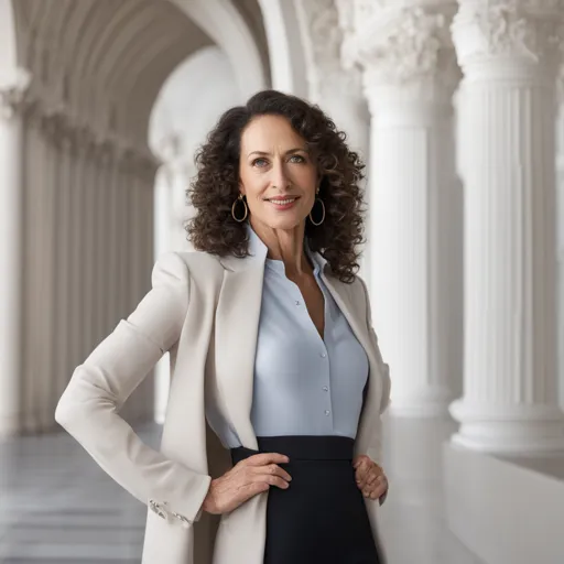 Sandra Froman