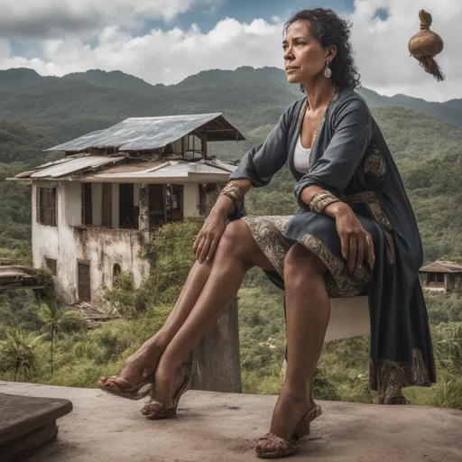 Sandra Galvis