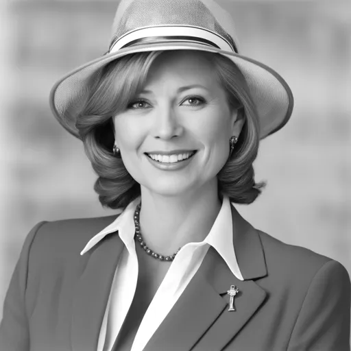 Sandra Gin