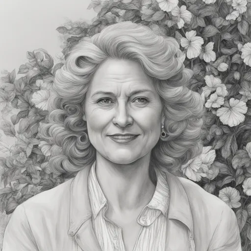 Sandra Goldbacher