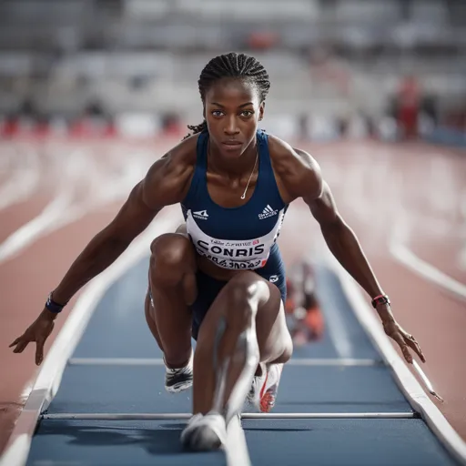 Sandra Gomis