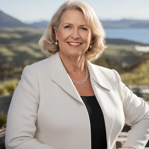 Sandra Goudie