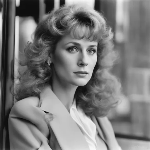 Sandra Gough