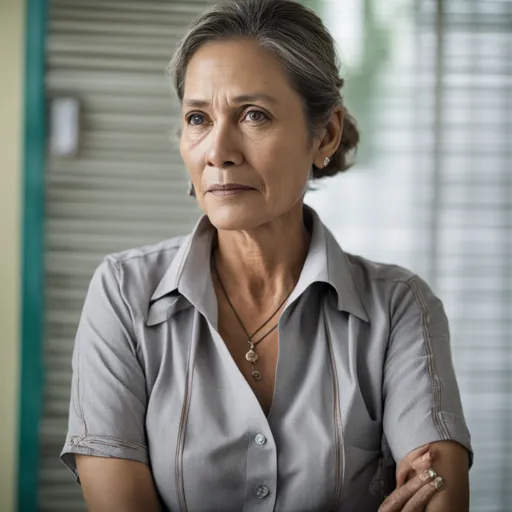 Sandra Gregory