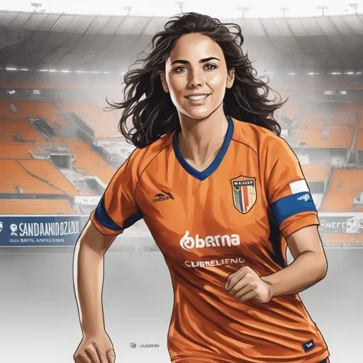 Sandra Hernández