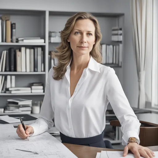 Sandra Hirche
