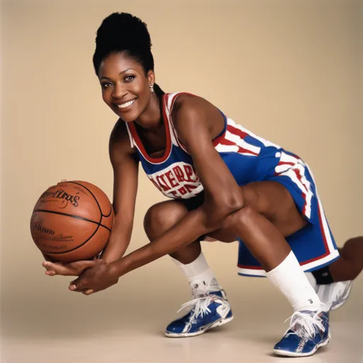Sandra Hodge