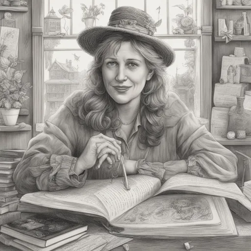 Sandra Horn