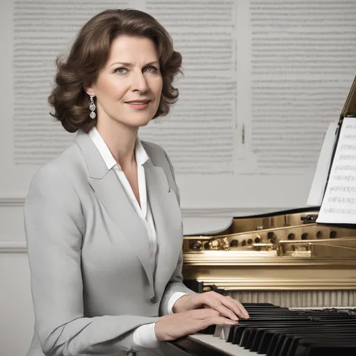 Sandra Horst