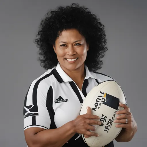 Sandra Ioane