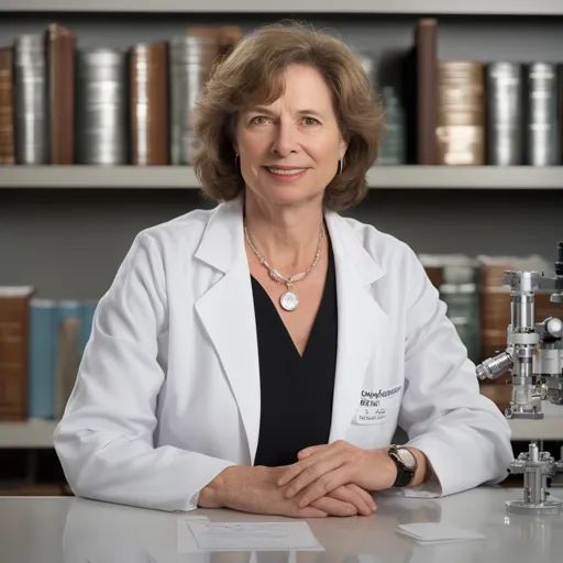 Sandra J. Rosenthal
