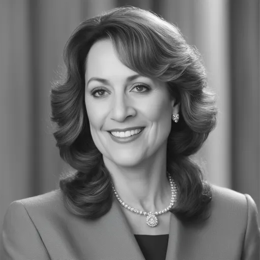 Sandra J. Simpson