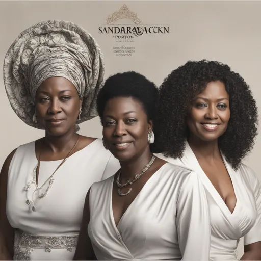 Sandra Jackson-Opoku