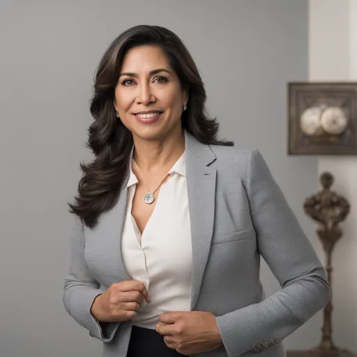 Sandra Jauregui