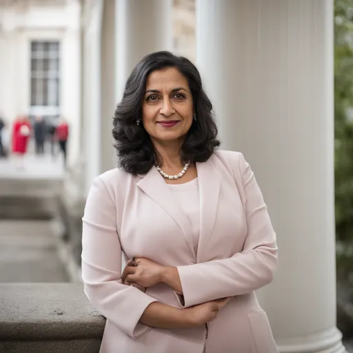 Sandra Kabir
