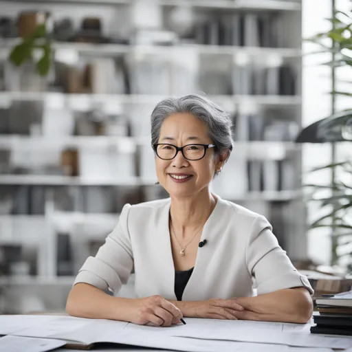 Sandra Kaji-O'Grady