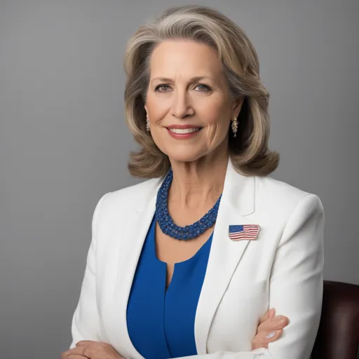 Sandra Kauffman