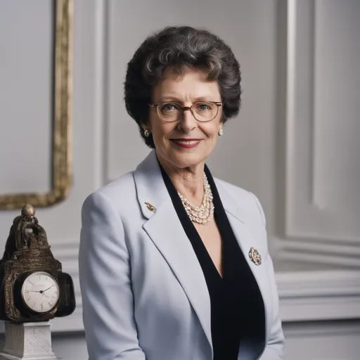 Sandra Kerr (diversity adviser)