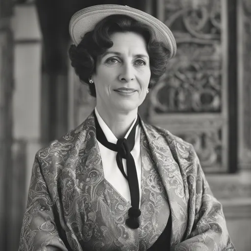 Sandra Kochmann