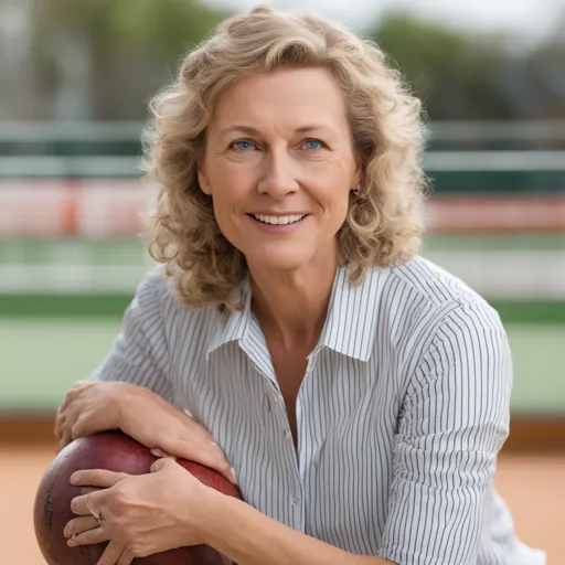 Sandra Kottman