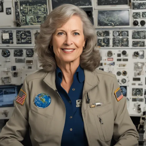Sandra Lanham