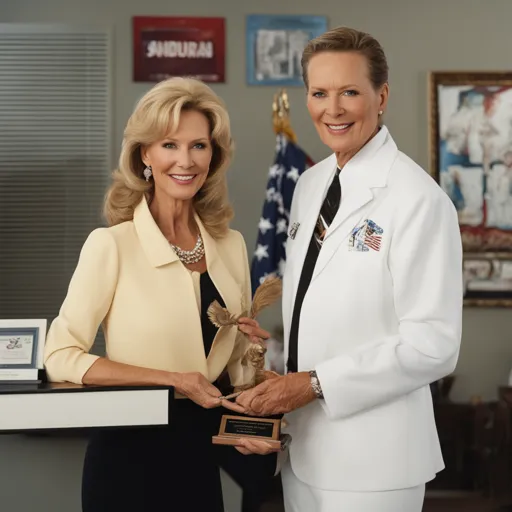 Sandra Lee Reeves