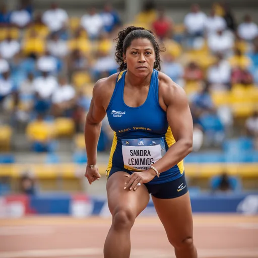 Sandra Lemos