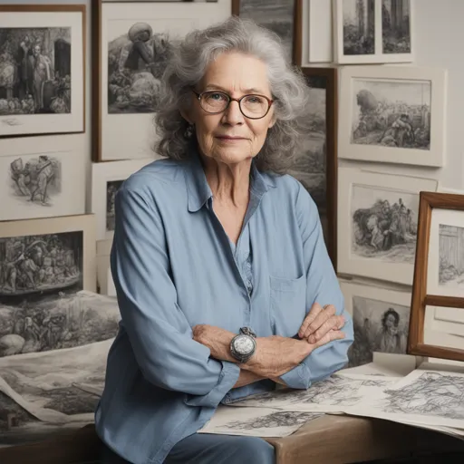 Sandra Leveson