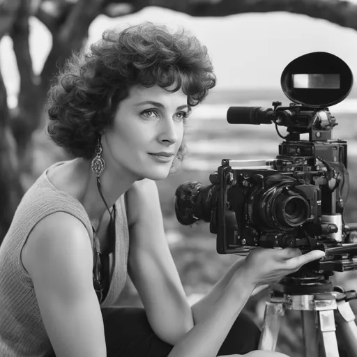 Sandra Levy (producer)