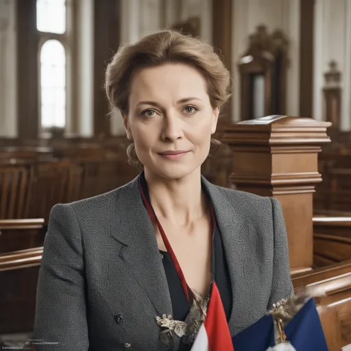 Sandra Lewandowska