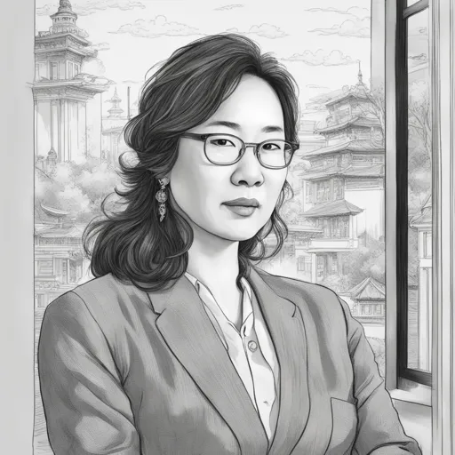 Sandra Lim