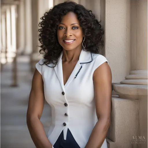 Sandra Mackey
