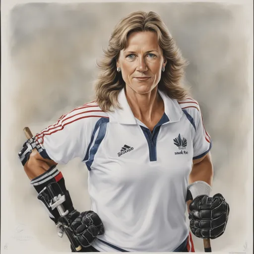 Sandra Mackie