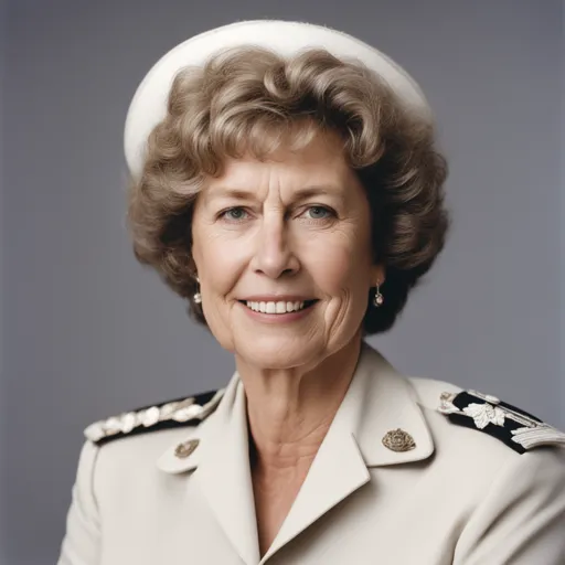Sandra Manderson