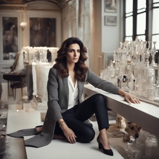 Sandra Mansour
